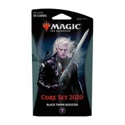 Sobre temático de Colección básica 2020