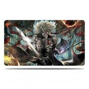 War of the Spark: Japanese Alternate-Art Planeswalkers: Tapete "Sorin, señor sangriento vengativo"