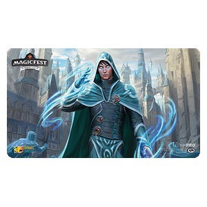 Tapete MagicFest Kansas 2019