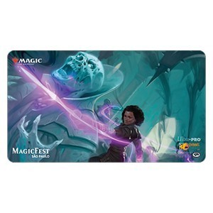 Tapete MagicFest São Paulo 2019
