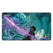 Tapete MagicFest São Paulo 2019