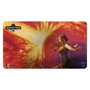 Tappetino MagicFest "Force of Will"