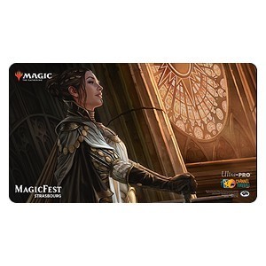 Tapete MagicFest Strasbourg 2019
