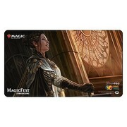Tapete MagicFest Strasbourg 2019