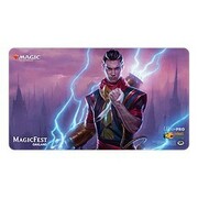 Tapete MagicFest Oakland 2019