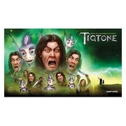 Tapete MagicFest 2019 Tigtone