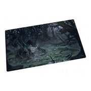 Lands Edition II: Tapete Swamp