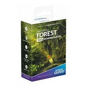 Lands Edition II: 100 Fundas Forest