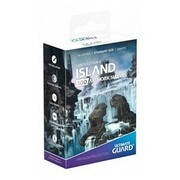 Lands Edition II: 100 Fundas Island