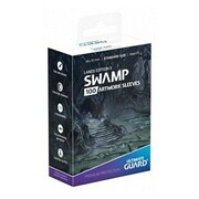 Lands Edition II: 100 Fundas Swamp