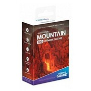 Lands Edition II: 100 Fundas Mountain