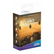 Lands Edition II: 100 Fundas Plains