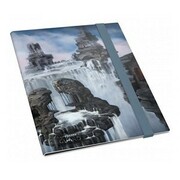 Lands Edition II: Album 9-Pocket Flexxfolio Island