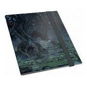 Lands Edition II: Album 9-Pocket Flexxfolio Swamp