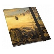Lands Edition II: Album 9-Pocket Flexxfolio Plains
