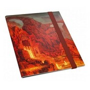 Lands Edition II: Album 9-Pocket Flexxfolio Mountain