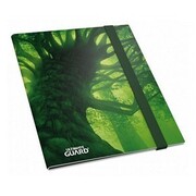 Lands Edition: Album 9-Pocket Flexxfolio Forest