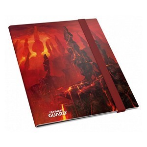 Lands Edition: Album 9-Pocket Flexxfolio Mountain