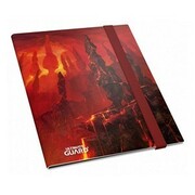 Lands Edition: Album 9-Pocket Flexxfolio Mountain