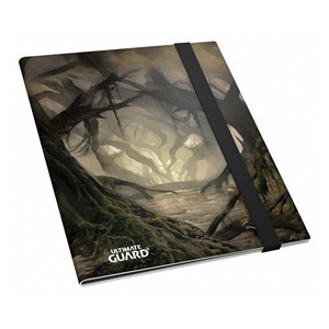 Lands Edition: Album 9-Pocket Flexxfolio Swamp