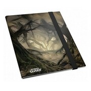 Lands Edition: Album 9-Pocket Flexxfolio Swamp