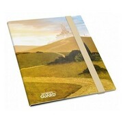 Lands Edition: Album 9-Pocket Flexxfolio Plains