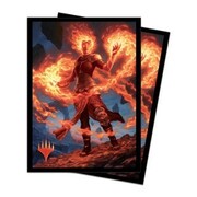Colección básica 2020: Fundas "Chandra, el Infierno Despertado"