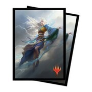 Colección básica 2020: Fundas "Mu Yanling, Bailarina del Cielo"