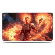 Colección básica 2020: Tapete "Chandra, el Infierno Despertado"