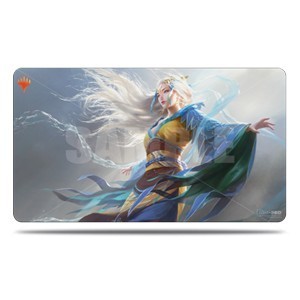 Colección básica 2020: Tapete "Mu Yanling, Bailarina del Cielo"