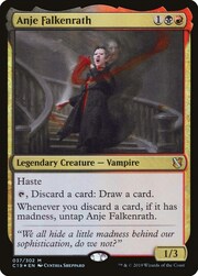 Anje Falkenrath