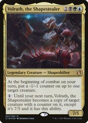 Volrath, il Rubaforma