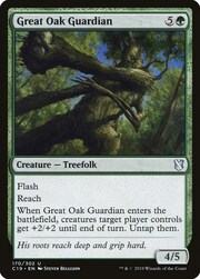 Grande Quercia Guardiana
