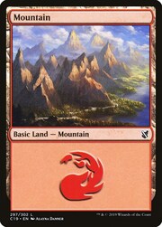 Montagna