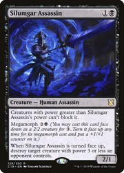 Assassina Silumgar