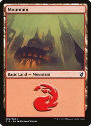 Montagna