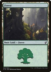Foresta