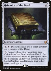 Grimorio dei Morti