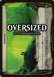 Llanowar