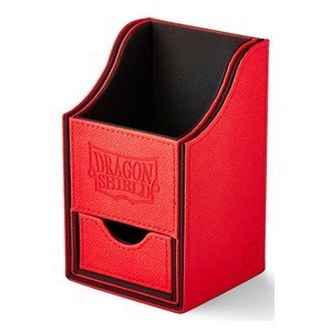 Dragon Shield Nest 100+ Deck Box