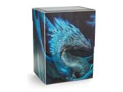 Deck Box Dragon Shield "Botan" Night Blue