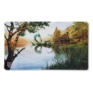 Dragon Shield: Tapete "Summer Dragon"