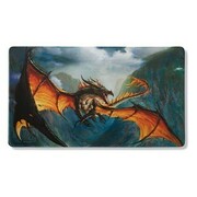 Dragon Shield: Tapete "Amina" Obsidian Queen