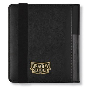 Dragon Shield: Album 2-Pocket Card Codex