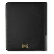 Dragon Shield: Card Codex Zipster Ring Binder