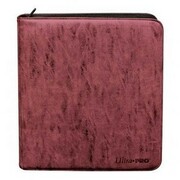 Suede Collection: Deck Builder's Playset PRO-Binder