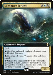 Serpe del Lochmere