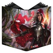Throne of Eldraine: Album 9-Pocket