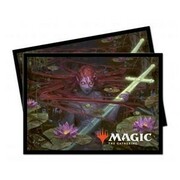 Throne of Eldraine: Fundas "Emry, Lurker of the Loch"