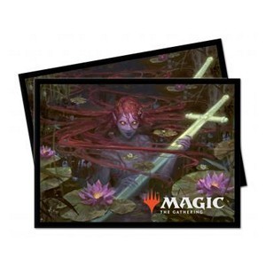 Throne of Eldraine: Fundas "Emry, Lurker of the Loch"